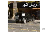 Defender 110 SE 2020 V4